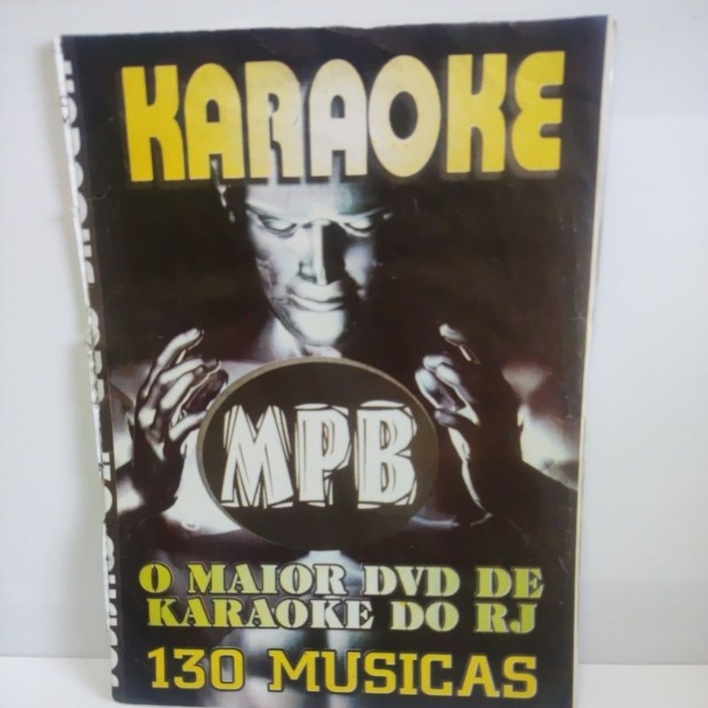 karaokê 130 músicas copia