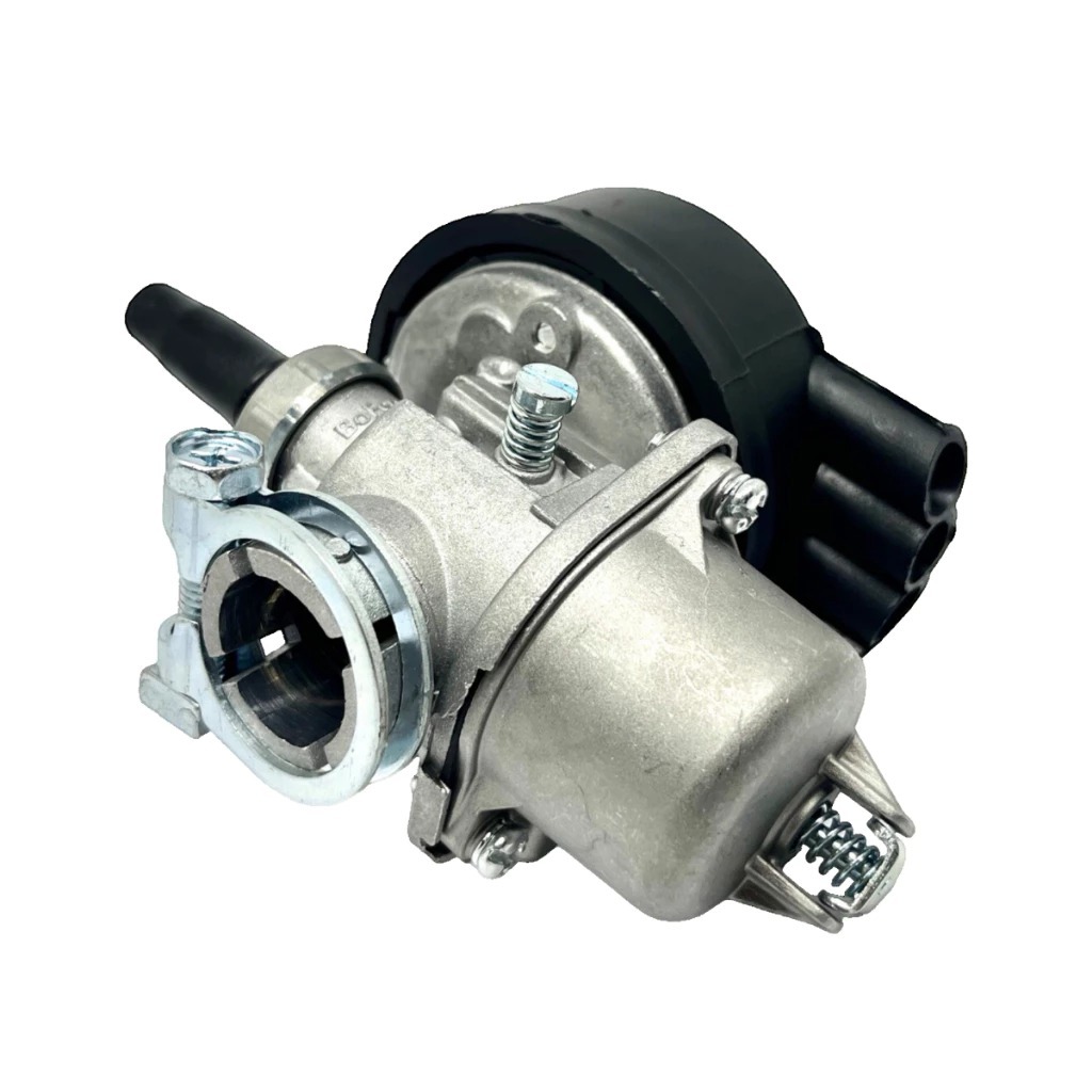Carburador Motor 50cc 80cc Bike Motorizada 2T