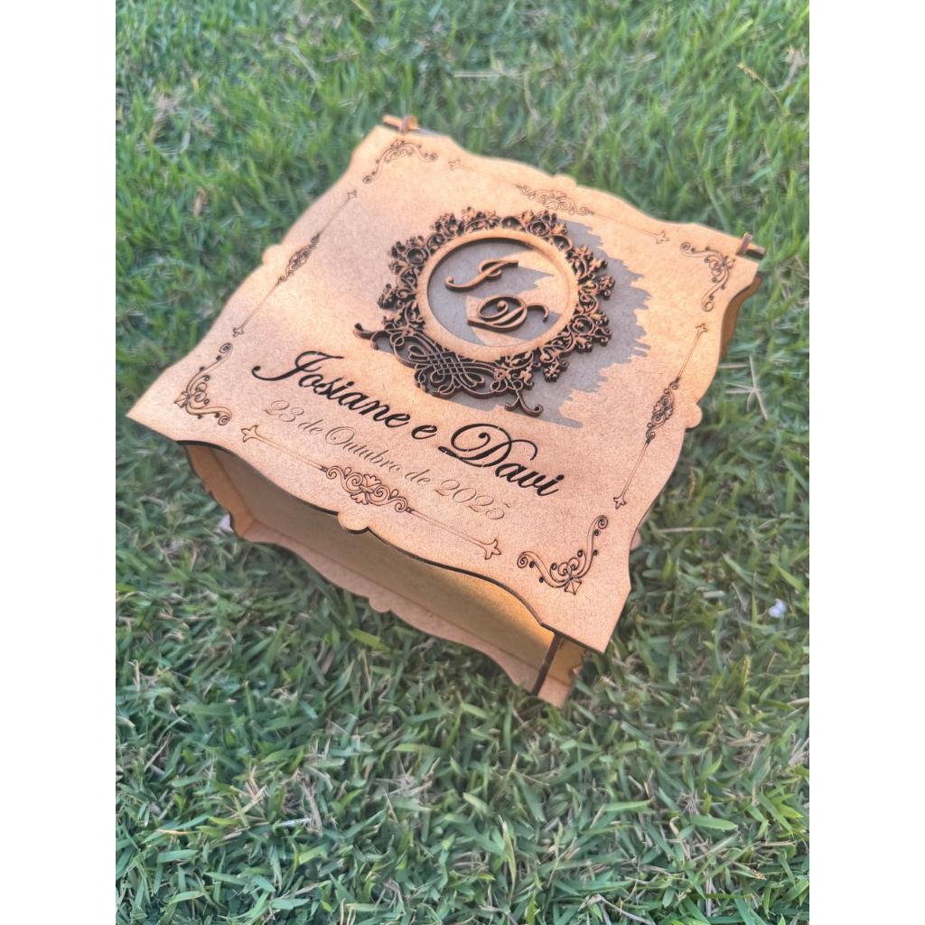 Brasão Mdf Personalizado: Onde Comprar | BuscaProdutos