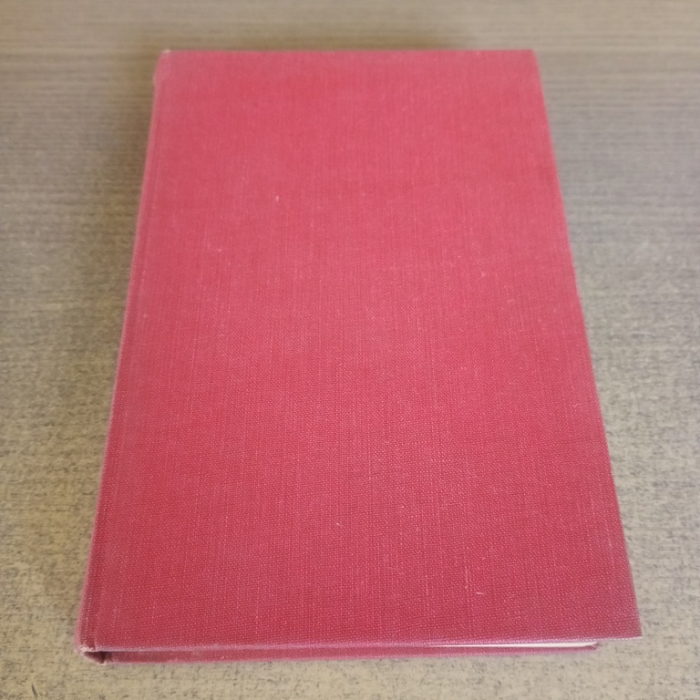 Livro Requiem for a Wren - Nevil Shute - 1ª Edição (1955) Edição em Inglês Livro Antigo Decoração Vintage
