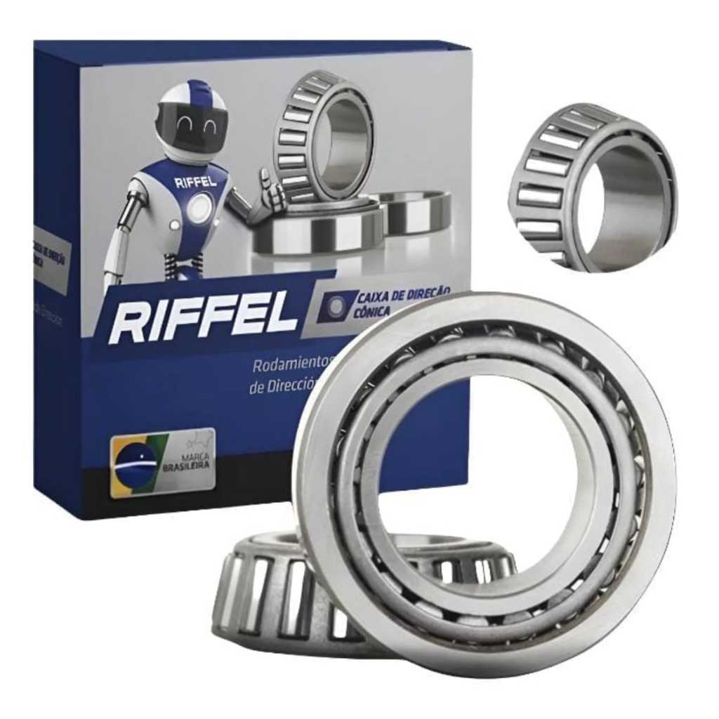 Caixa de Direção Conica Riffel Honda Biz 100 110 125 pop 100 110 web 100 pcx 150