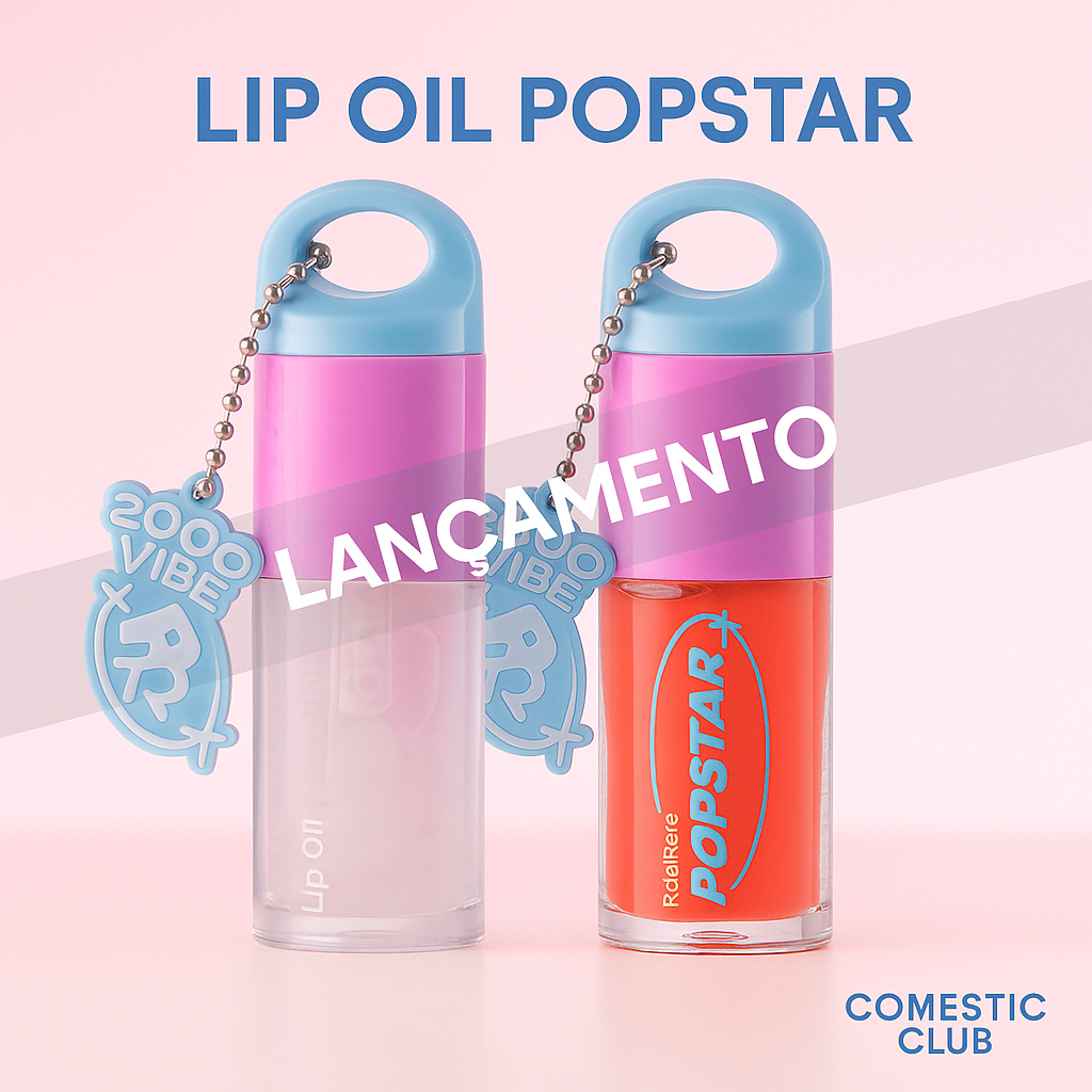 Lip Oil Gimme Bling POPSTAR RubyRose