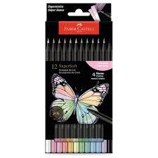 Faber Castell 12 Pastel: Onde Comprar | BuscaProdutos