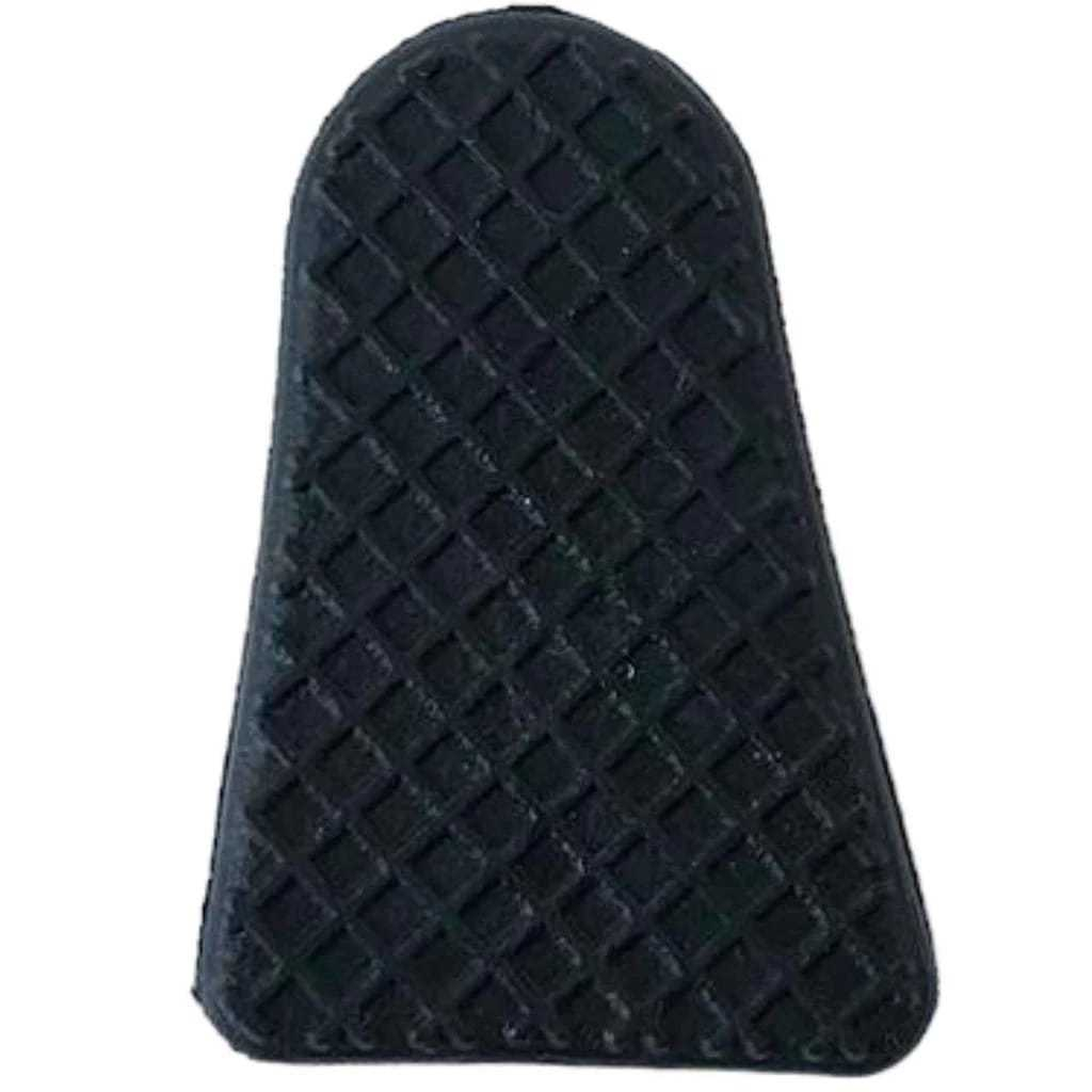 Borracha Pedal Freio Bros 125 150 160 e XRE 190 300 — imagem 2 de 2