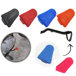 Borracha Pedal Freio Bros 125 150 160 e XRE 190 300