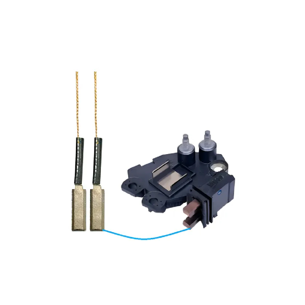 Regulador de Voltagem do Alternador: Onde Comprar | BuscaProdutos