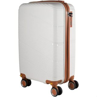 Mala De Bordo Polipropileno Padrão Anac 10kgs Maldivas Leste Giratória 360° ENVIO IMEDIATO MENOS DE 24HS DIAS ÚTEIS; em Oferta na Shopee