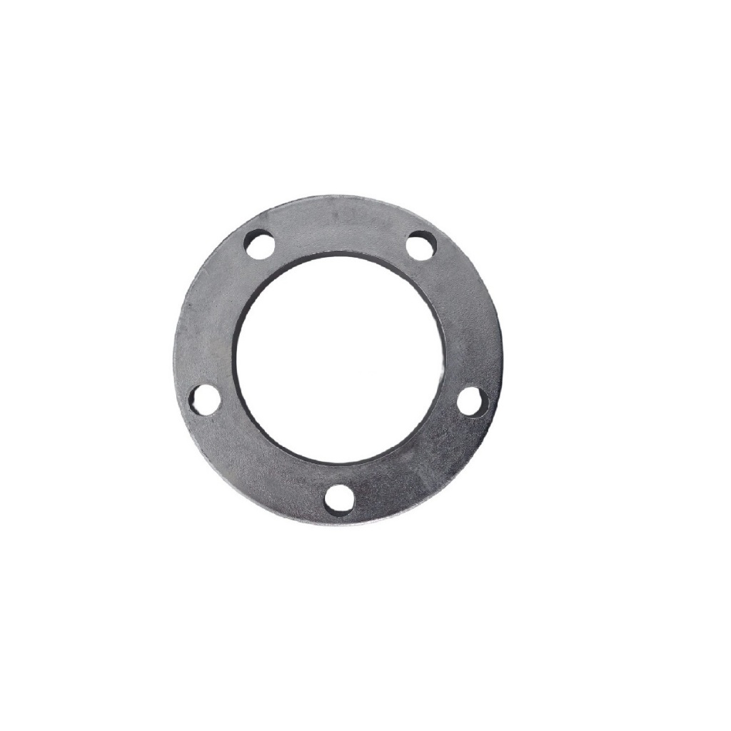 1 Espacador de roda furação 5x139,7mm F1000/Landau Jeep Willys