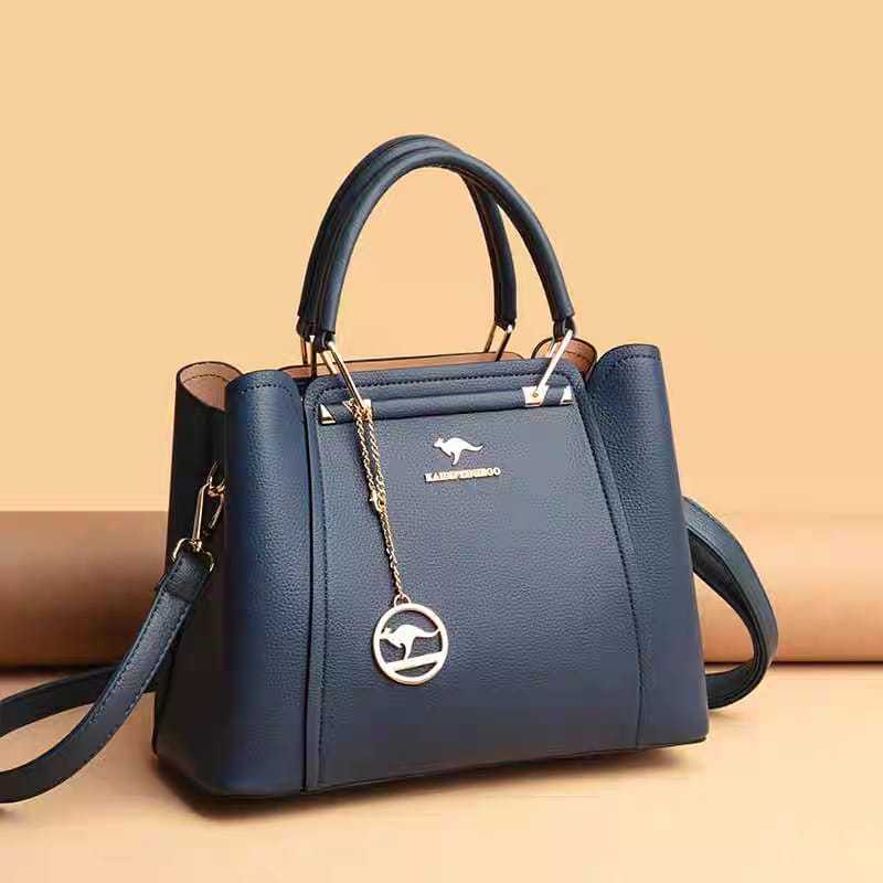 BOLSA FEMININA CROSSBODY ELEGANTE NO-5885 em Oferta na Shopee
