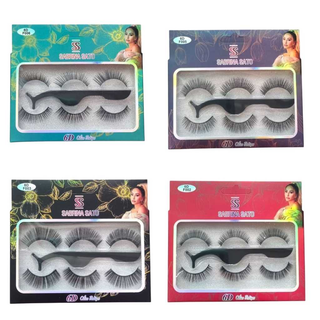 Cílios Postiços Sabrina Sato: Onde Comprar | BuscaProdutos