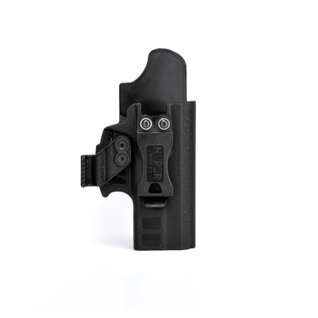 Coldre Velado Para Taurus G2c-g3c Todos Calibres C/Clipe POLÍMERO/ Hyper. em Oferta na Shopee