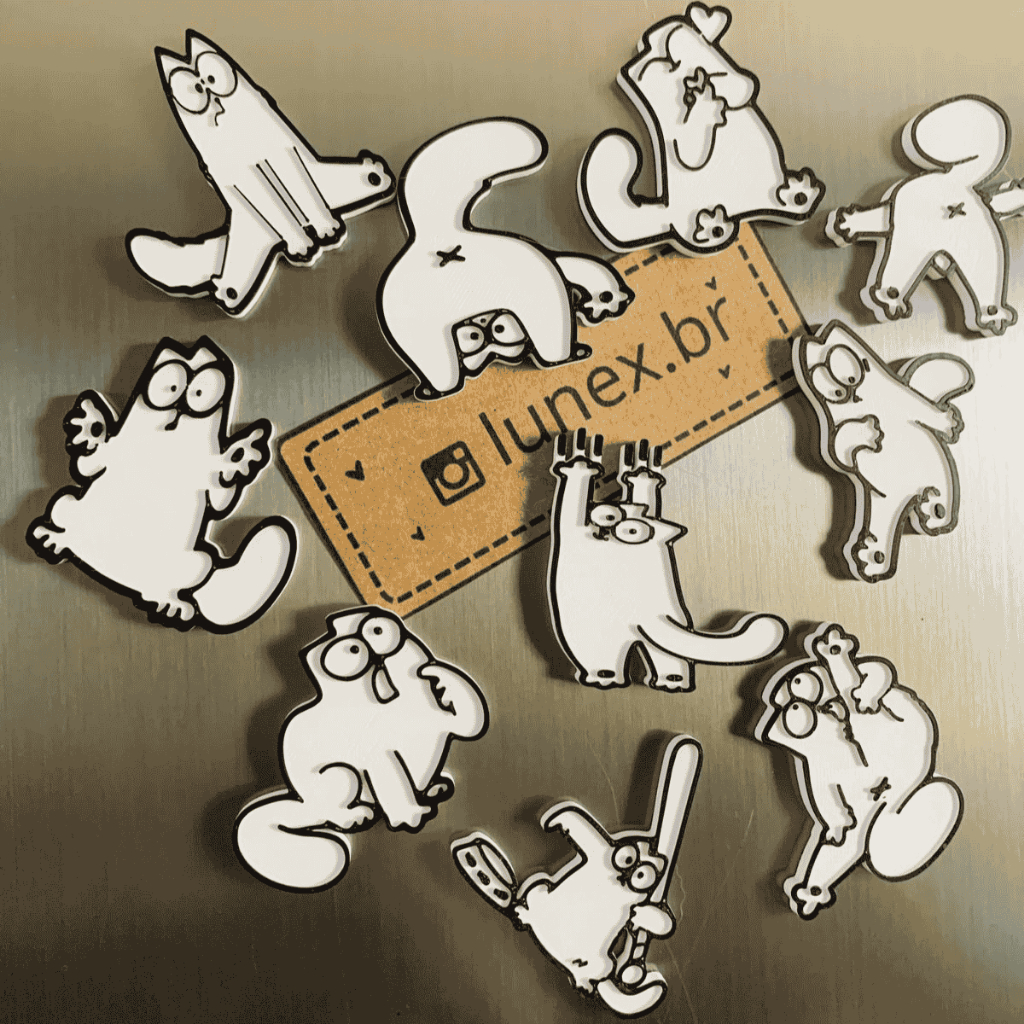 Gato Aleatorio: Guia Completo e Onde Comprar | BuscaProdutos