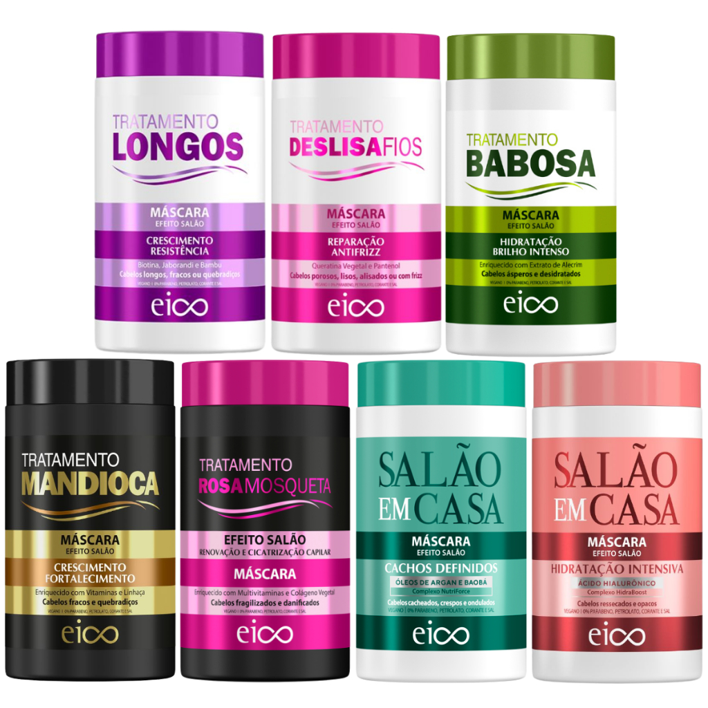 Eico Babosa: Guia Completo e Onde Comprar | BuscaProdutos