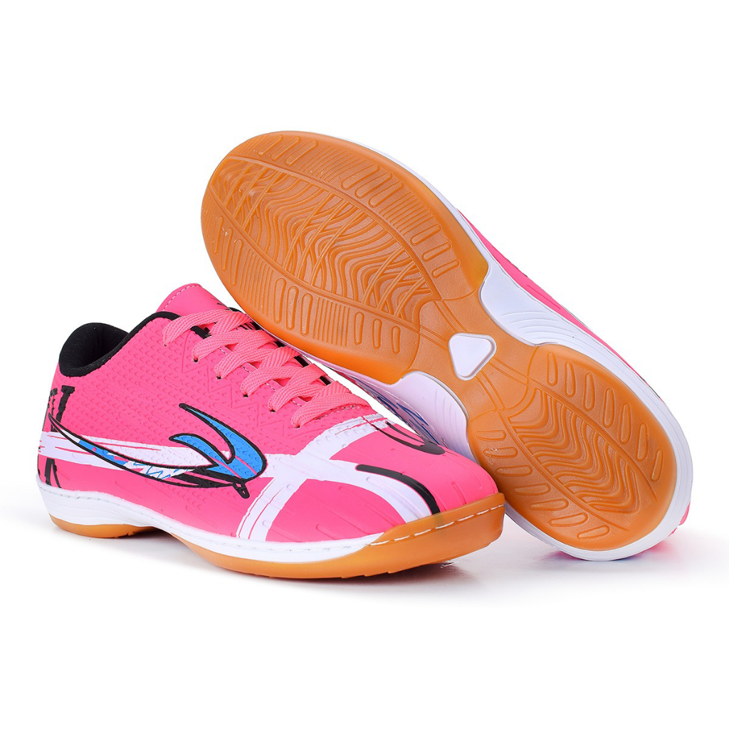 Chuteira de Futsal Futebol Masculina Quadra Salão com Solado Costurado Envio Rapido e Confortável