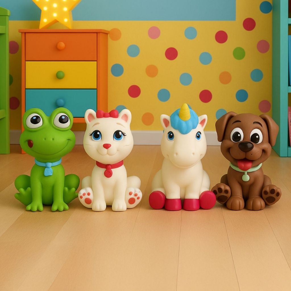 Brinquedos de Banho de Cachorro: Onde Comprar | BuscaProdutos