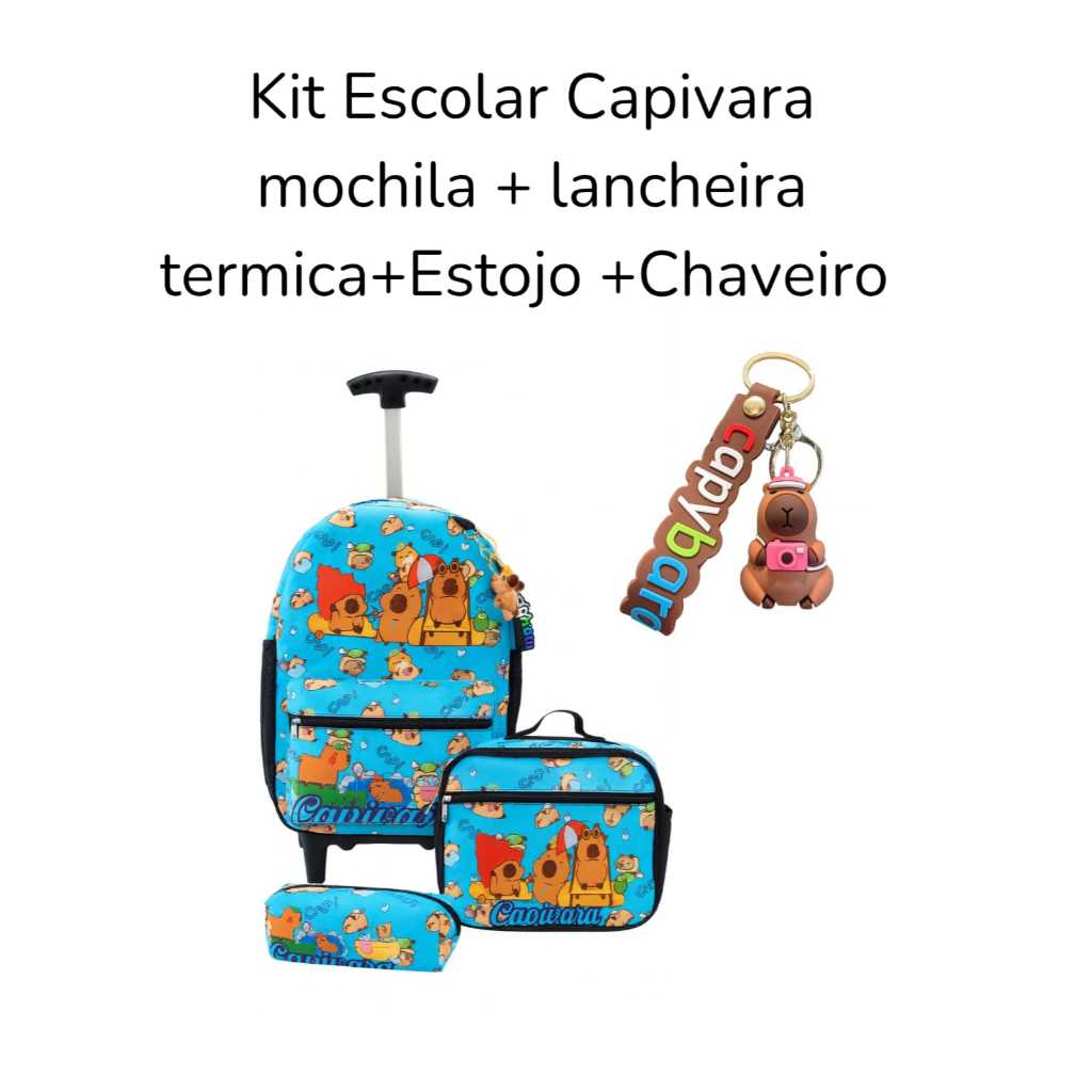 Mochila Infantil de Tendência 2025: Onde Comprar | BuscaProdutos