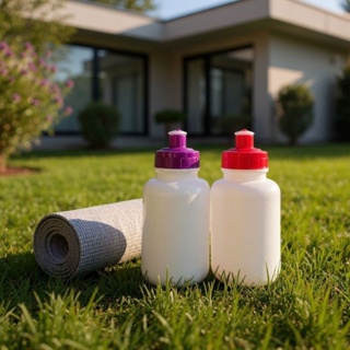 kit 30 Garrafinhas Baby Para Agua Squeeze 300ml Plástico Para Personalizar Atacado em Oferta na Shopee