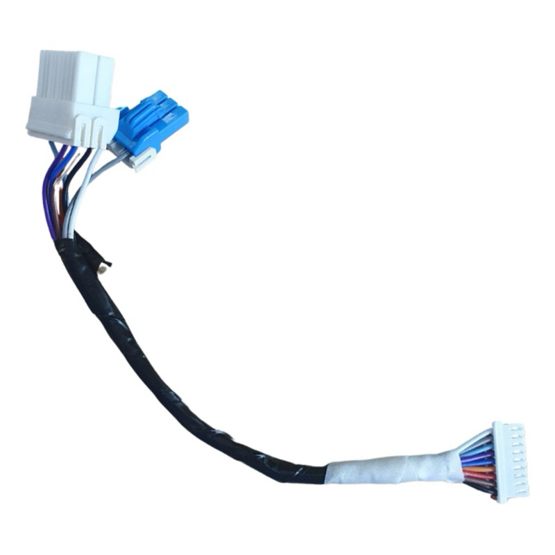 Chicote Cabo Conexão Placa Display Lavadora Lava e Seca LG universal