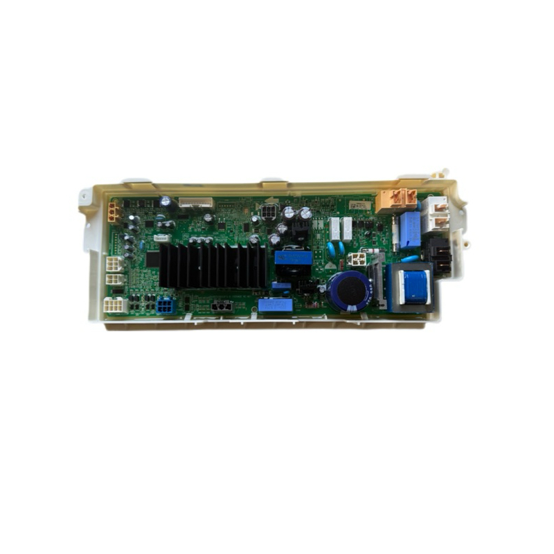 Placa Principal Lava E Seca Lg Ebr88271306 Cv7011tc4a origin