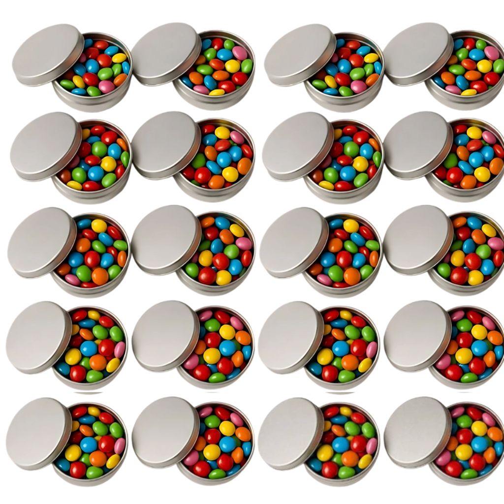 Artesanato Lembrancinhas Latinhas: Onde Comprar | BuscaProdutos