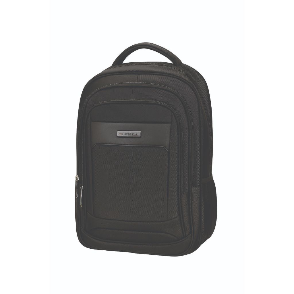 Mochila Executiva Grande Reforçada Unissex p/ Notebook Masculina Feminina Escolar Trabalho Viagem - EXCELENTE QUALIDADE