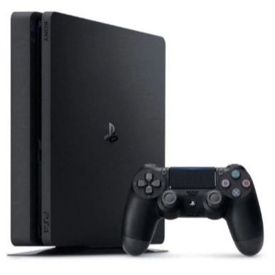PS4 Slim 500GB Seminovo