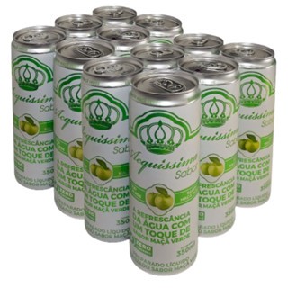 Água de Lata Saborizada: Onde Comprar | BuscaProdutos