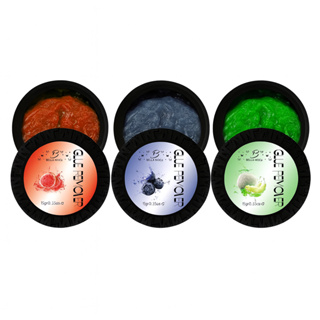 Removedor de Cola para Cílios Bella Moça 15g Melancia Blueberry Melão em Oferta na Shopee