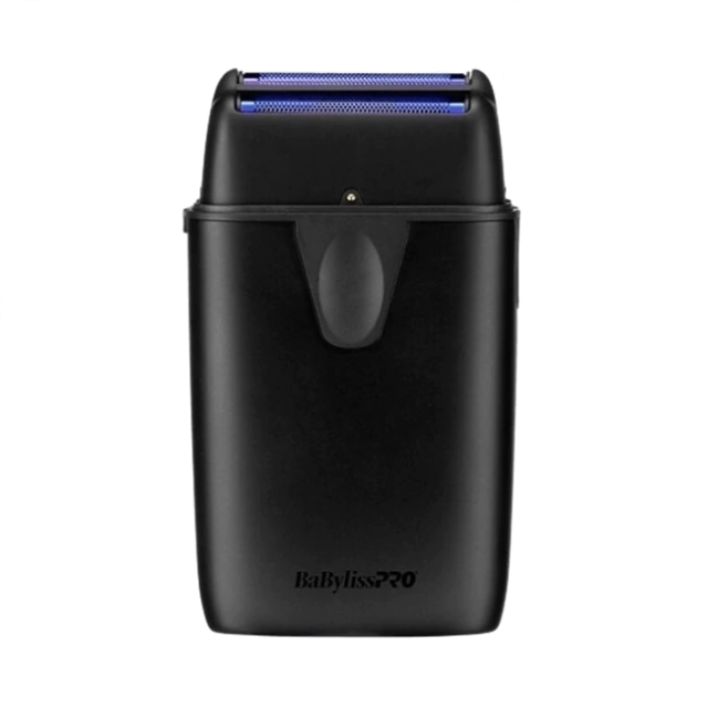 Máquina De Barbear Babyliss Pro Shaver UVFoil Matte