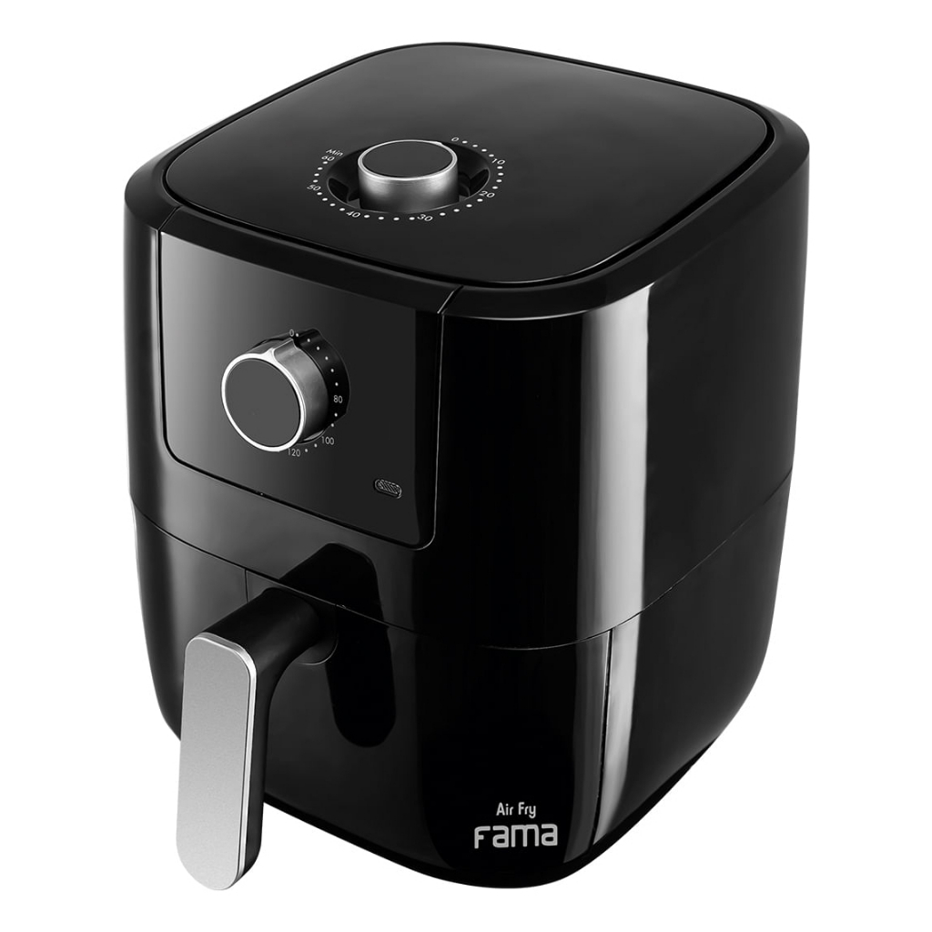 Air Fryer Fama 3l: Onde Comprar | BuscaProdutos