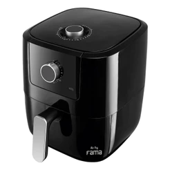 Fritadeira Air Fryer Fama Britânia 3L Revestimento Antiaderente 1300W FFR27P