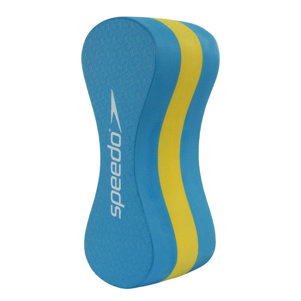 Flutuador para treino de natação - Boia Swim  Speedo -  AZUL em Oferta na Shopee