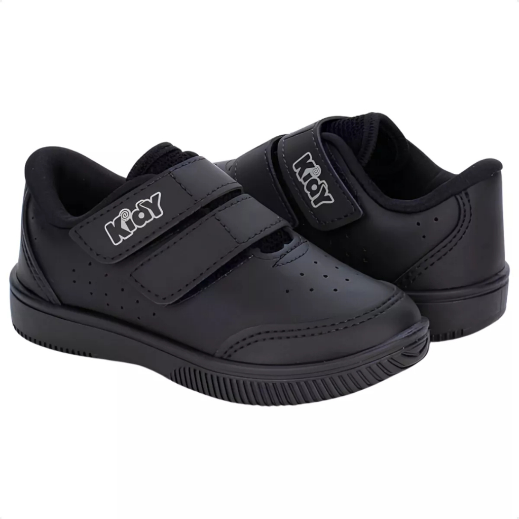 Tênis Colegial Infantil Kidy Usefull College