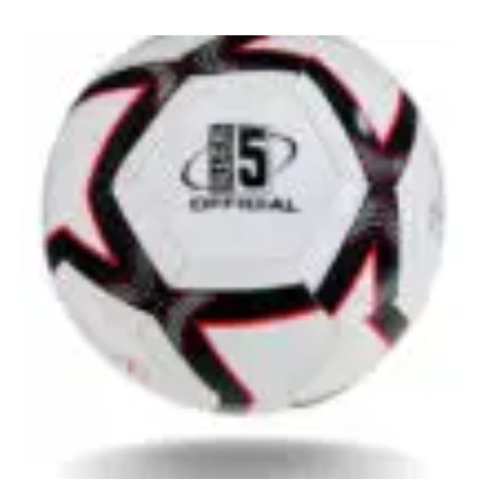 Bola Futebol Campo Capotao Tamanho Oficial Infantil Premium