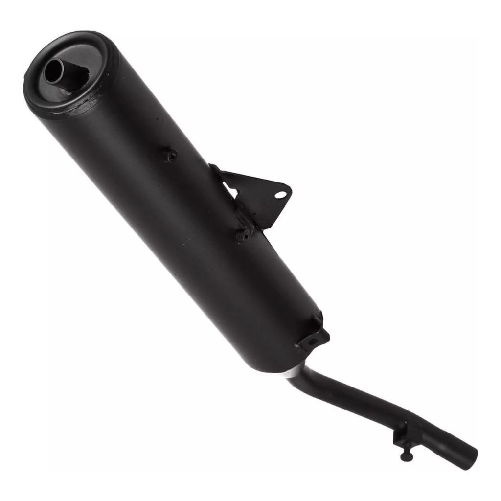 Ponteira Escapamento Modelo Original Tork Xtz 125