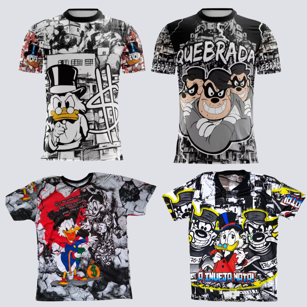 Irmão Metralha: Guia Completo e Onde Comprar | BuscaProdutos