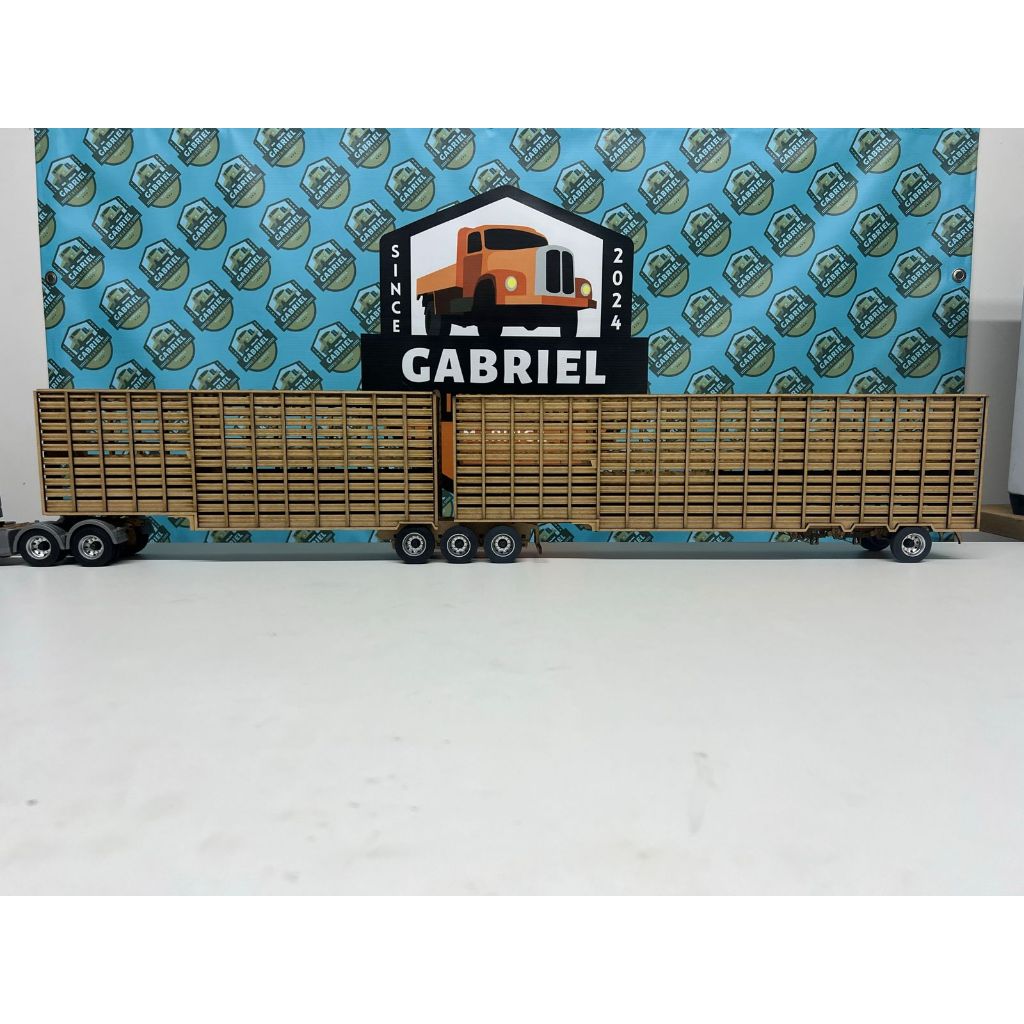 Carreta Boiadeira 1 Eixo: Onde Comprar | BuscaProdutos