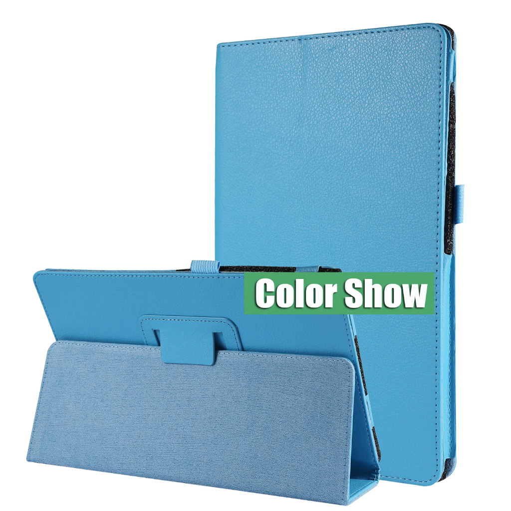 Capa tablet para huawei mediapad t3 9.6" Com Suporte Flip