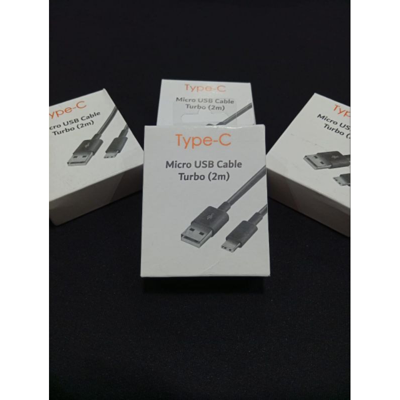 Carregador turbo TIPO C 120w e 33w xiaomi .