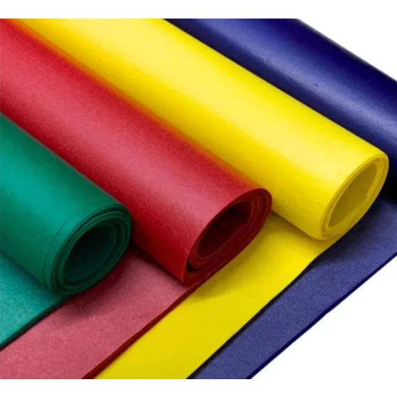 Papel Carbono Risco para Marcar Tecidos HP 44x66cm - Unidade em Oferta na Shopee