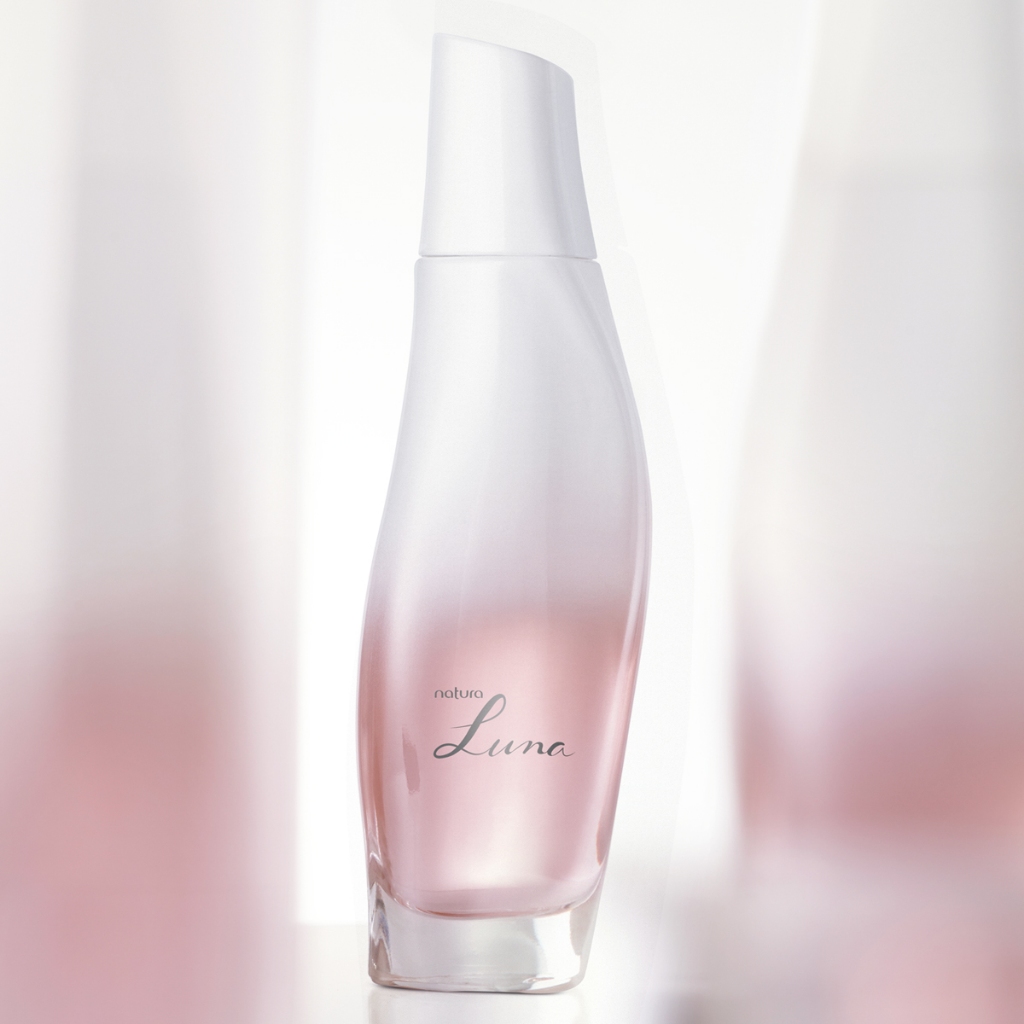Luna Tradicional Natura 75 ml