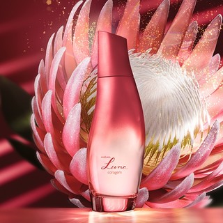 Luna Coragem Natura 75 ml