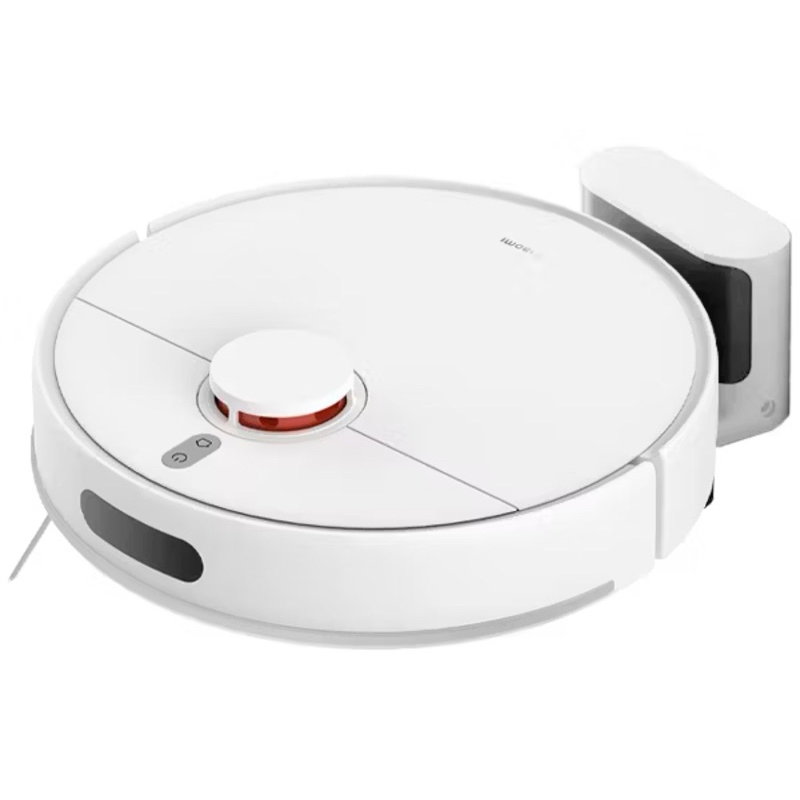 Xiaomi S40c Robo Aspirador Com Alto Poder de Sucção Aspira e Passa Pano 5000pa | LANÇAMENT...