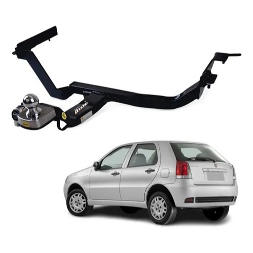 Engate Fixo Fiat Palio Economy/ELX/ACTR/SPORT 2004 até 2019 700kg em Oferta na Shopee
