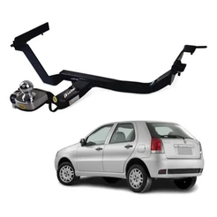 Engate Fixo Fiat Palio Economy/ELX/ACTR/SPORT 2004 até 2019 700kg