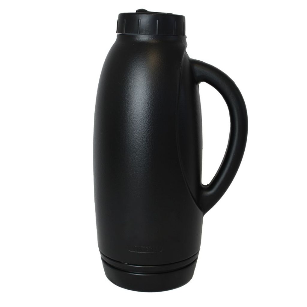Jarra Térmica 1,8 litros Cor Preta