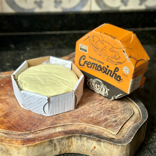 Requeijão Cremoso Cremosinho Canastra de Minas em Oferta na Shopee