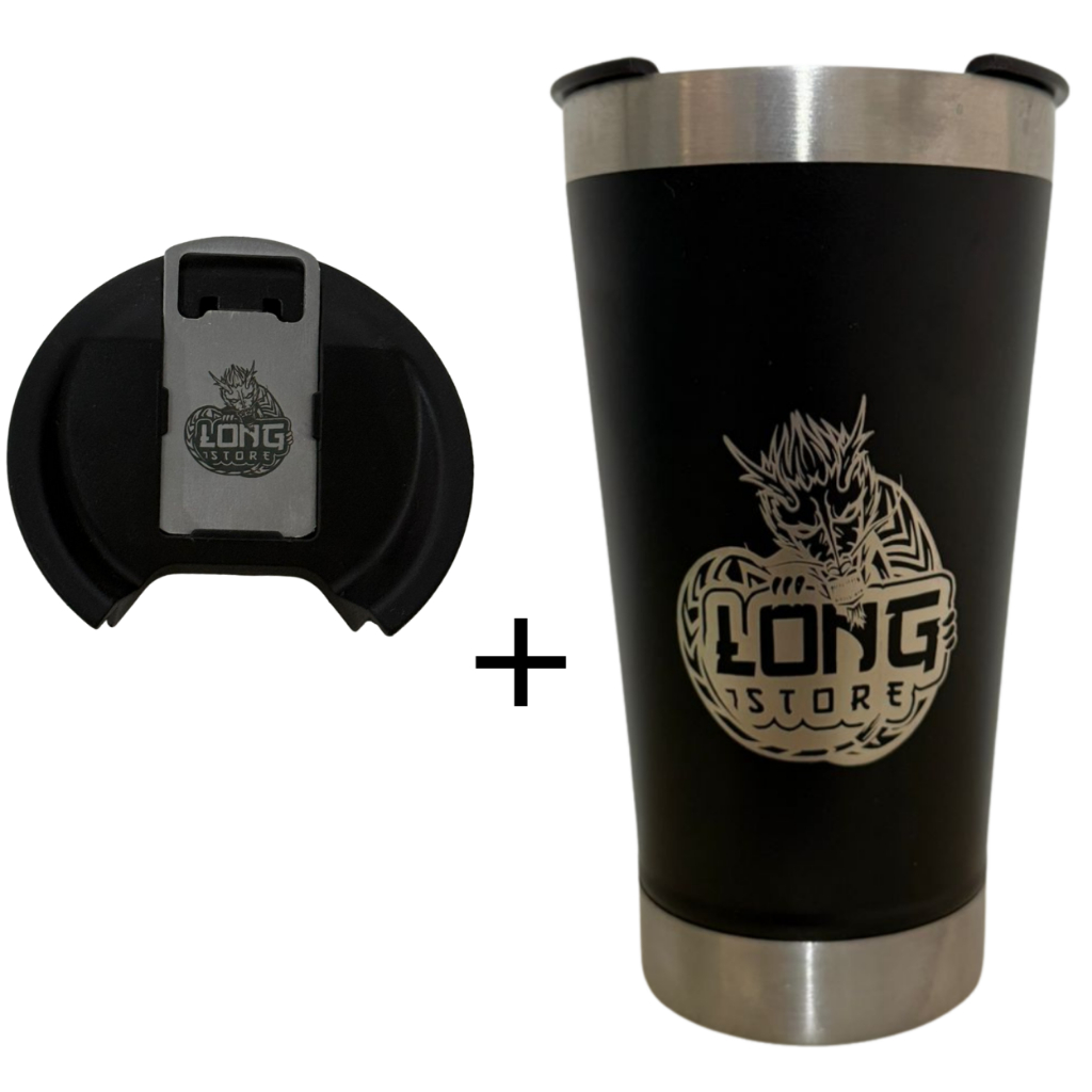 Kit 3, 5  e 10 Copos Térmico e Abridor Personalizado 473ml – Brinde com Tampa e Abridor |Nome Time Logo Evento em Oferta na Shopee