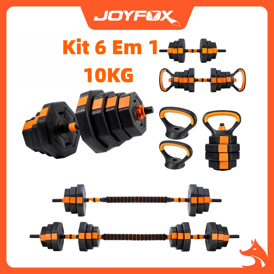 O que é Halteres 10kg? Guia e Onde Comprar | BuscaProdutos