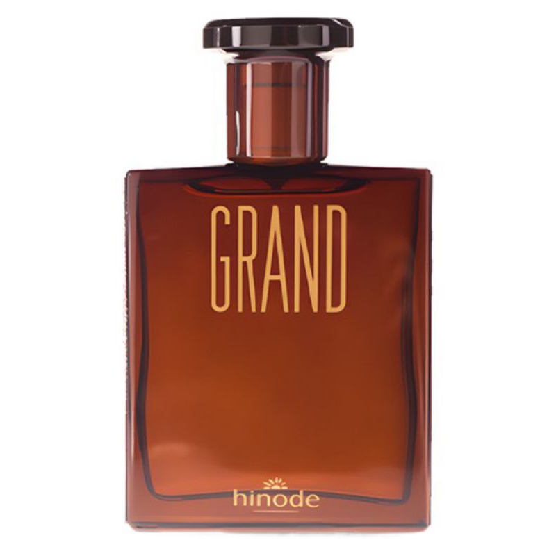 Grand Deo Colônia 100ml - Hinode